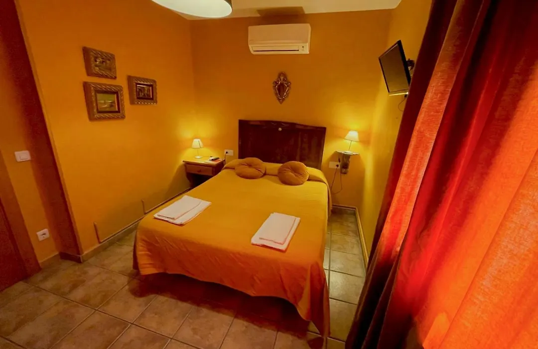 Casa rural de la Abuela-1