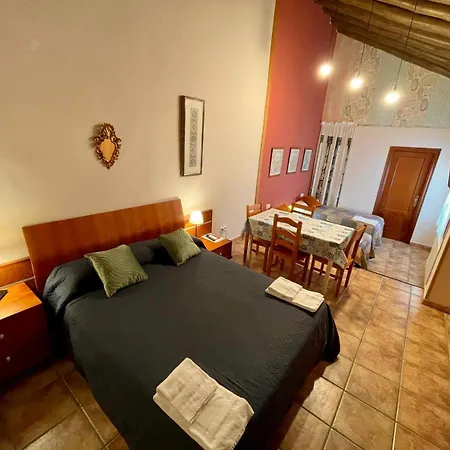 Casa rural de la Abuela-2